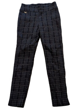 Lisette L Montreal Pull On Pants Size 8